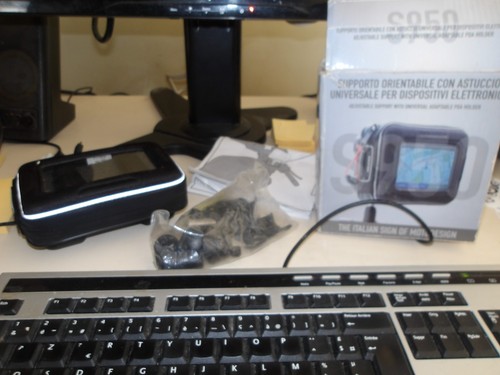 Givi s950 support gps pour - s950,