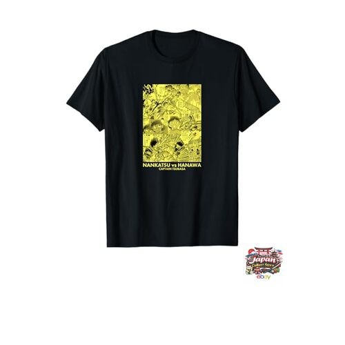 Nouveau shirt captain - nouveau,