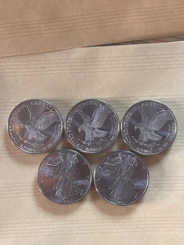 10x titane 999 - oz,