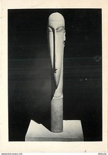 Art - Sculpture - Amedeo