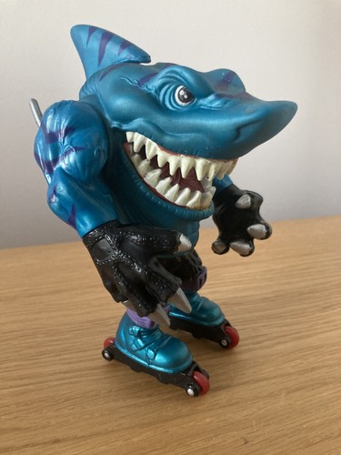 Figurine street sharks - figurine,