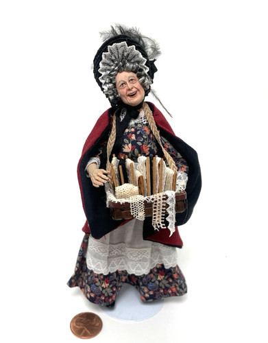 Marcia backstrom dollhouse - backstrom,