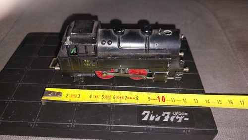 Jouef locomotive vapeur - locomotive, type