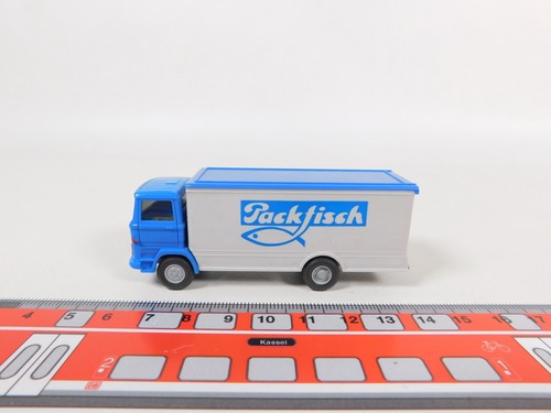 Wiking modèle camion - wiking, 1:87
