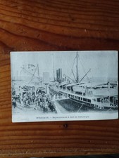 carte postale ancienne