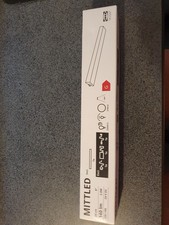 IKEA Mittled Bande lumineuse LED pour plan de travail de cuisine, 20 cm