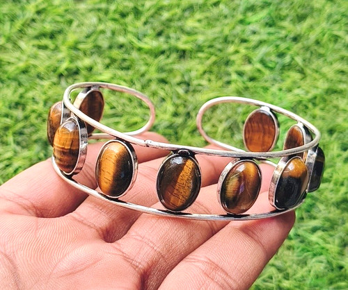 Bracelet breloque oeil - , de