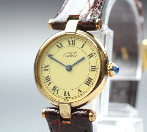 Montre femme vintage exc - montre,