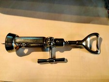 tire bouchon décapsuleur à crémaillère