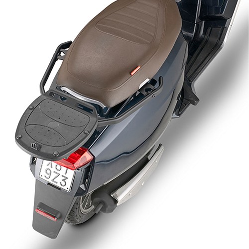 Kappa porte bagages - porte-bagages, arrière