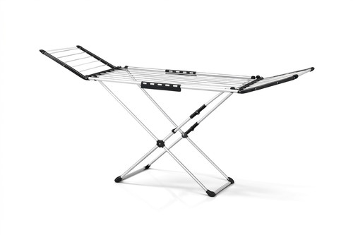 étendoir linge aluminium - étendoir,