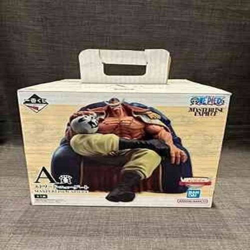 Figurine ichiban kuji one - kuji,