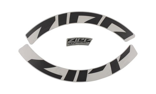 Zipp ensemble autocollants - zipp, d''autocollants