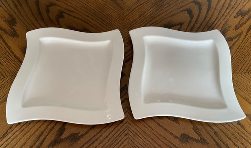 Villeroy boch new - &, wave