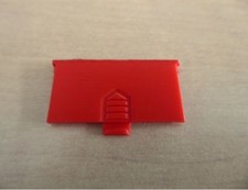 Cache pile Nintendo game & watch Mickey & Donald