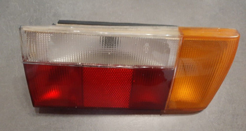 Feu arriere gauche peugeot 505 - arriere,