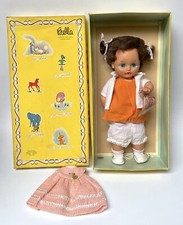 Poupée Bella J/610 TBE en