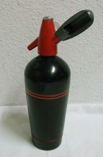 Distributeur soda syphon - soda,