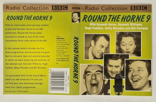 Double cassette collection - cassette,
