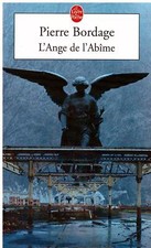 L'Ange de l'Abîme - Pierre Bordage - Livre de Poche 2006 [Bon état]