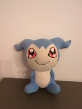 Chibimon peluche digimon