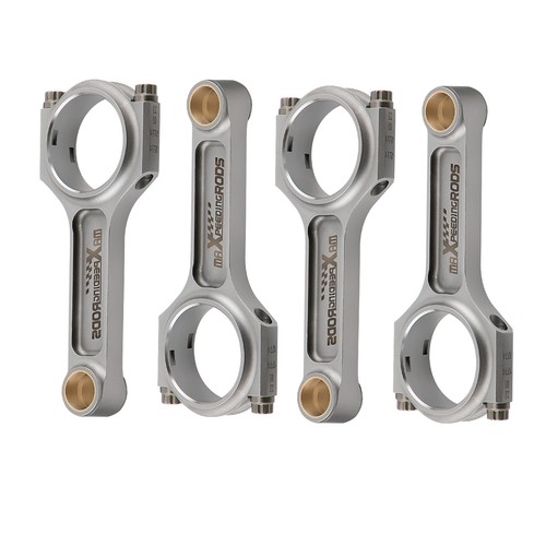Beam connecting rod - 4x, i-beam