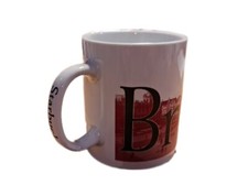 Starbucks Coffee - Tasse