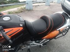 Selle Grand Confort compatible HONDA VARADERO XL 1000 V [≥ 2007] Top Sellerie