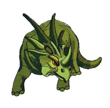 APPLIQUE TISSU THERMOCOLLANT 