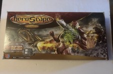 JDR Jeu MB HEROSCAPE