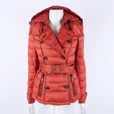 BURBERRY Doudoune Brit 4024583