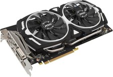 Carte Graphique MSI Geforce
