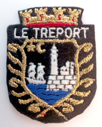 Tréport seine maritime - trÉport, seine-maritime