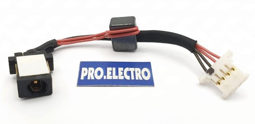 Power jack acer iconia w700 - jack,