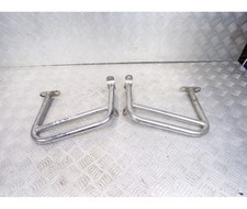 HONDA 125 CBT CB TD PARE CARTERS MOTEUR TYPE JC06 - 1983/1989