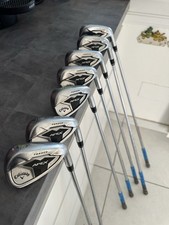 Série de Fer Callaway Apex Forged CF19 PW-F4