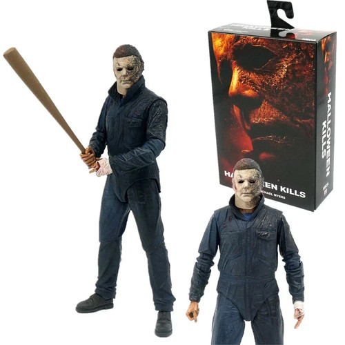 Neca michael myers cm - michael, 19