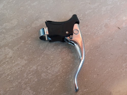 Campagnolo chorus levier frein - campagnolo,