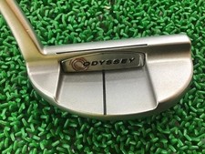 Putter droitier Odyssey WHITE HOT XG #9 32 pouces 5006