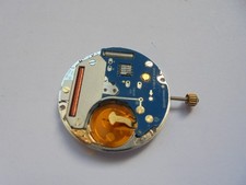 Montre horlogerie  mouvement