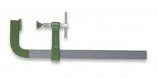 Serre-joints de charpentier en