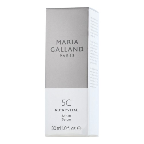 Maria galland nutri vital - galland, 5c