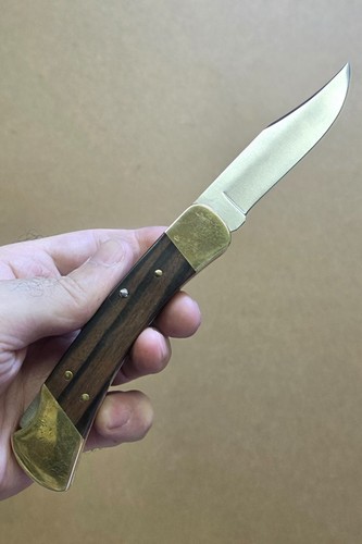 Vintage buck 110 dot - 110, 2-dot