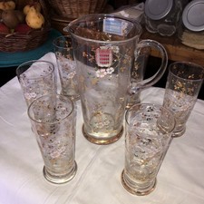 Service Orangeade Monaco 