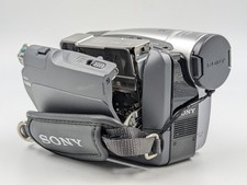 Sony DCR-HC28 Caméscope 20x