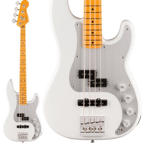 Fender american ultra - american,