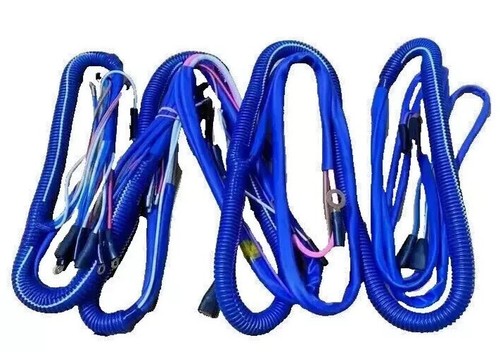Convient pour ford 2600 3600 - convient,
