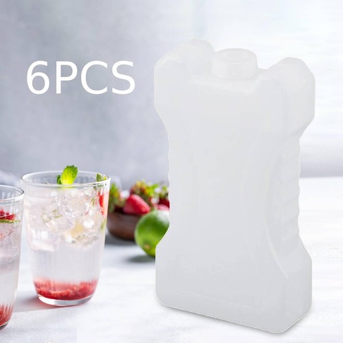 Lot blocs glace pour - de,