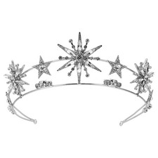  Headband Mariage Couronne