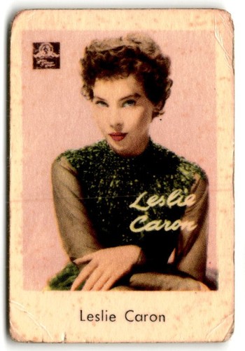 1956 dutch gum - 1956,